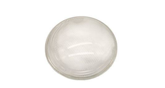 Headlight Lens Jawa Kývačka, PL Production from Socialist Era