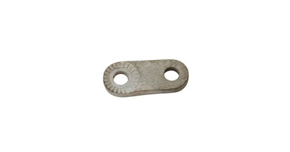 Footrest Bracket Jawa ČZ Knurled Mototechna