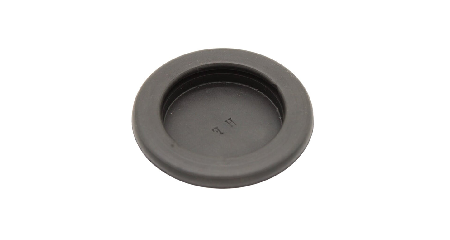 Fender Reflector Rubber Mount Jawa ČZ