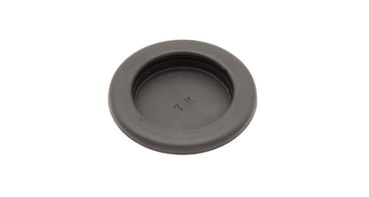 Fender Reflector Rubber Mount Jawa ČZ