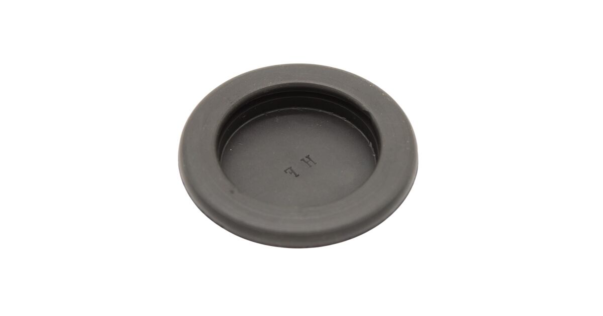 Fender Reflector Rubber Mount Jawa ČZ