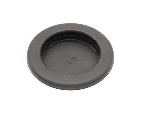 Fender Reflector Rubber Mount Jawa ČZ