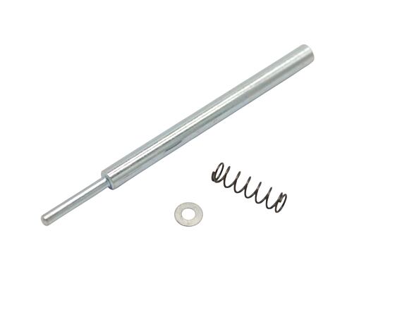 Carburetor Flooding Button 60mm Jawa ČZ