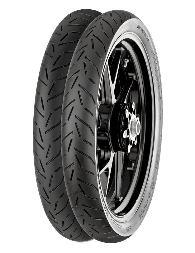 Tire Continental Conti Street 90/90 - 18 57P TL