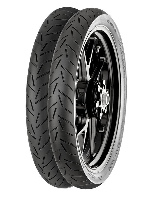 Tire Continental Conti Street 90/90 - 18 57P TL