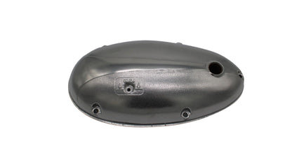 Clutch cover Jawa 350 Panelka Ogar Kývačka, chemically polished