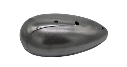 Ignition cover Jawa 350 Pérák Ogar Kývačka, chemically polished