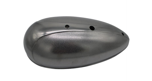 Ignition cover Jawa 350 Pérák Ogar Kývačka, chemically polished