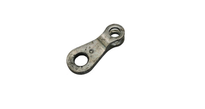 Short Duplex Brake Lever Arm Mototechna