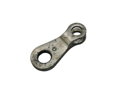 Short Duplex Brake Lever Arm Mototechna