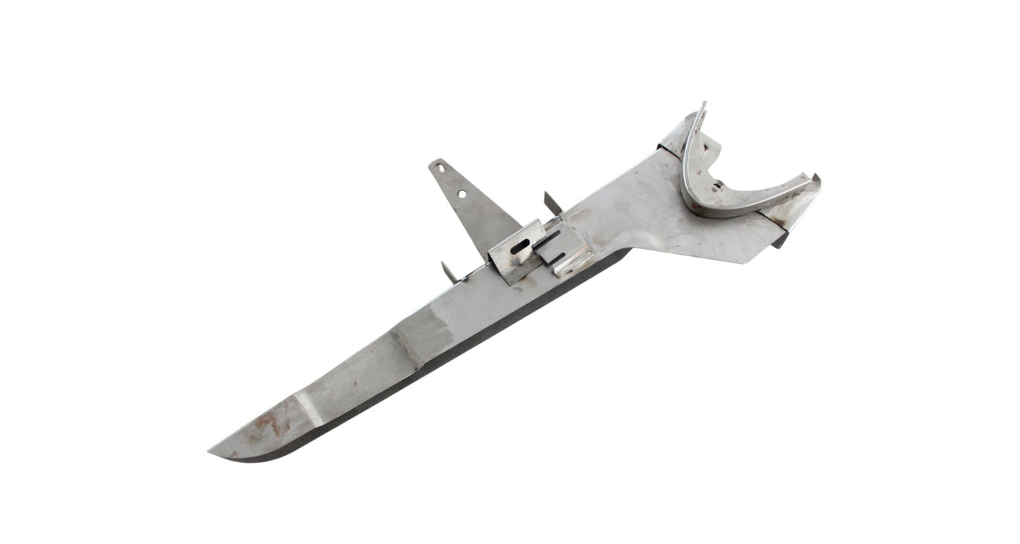 Chain Guard, Jawa Californian Oilmaster