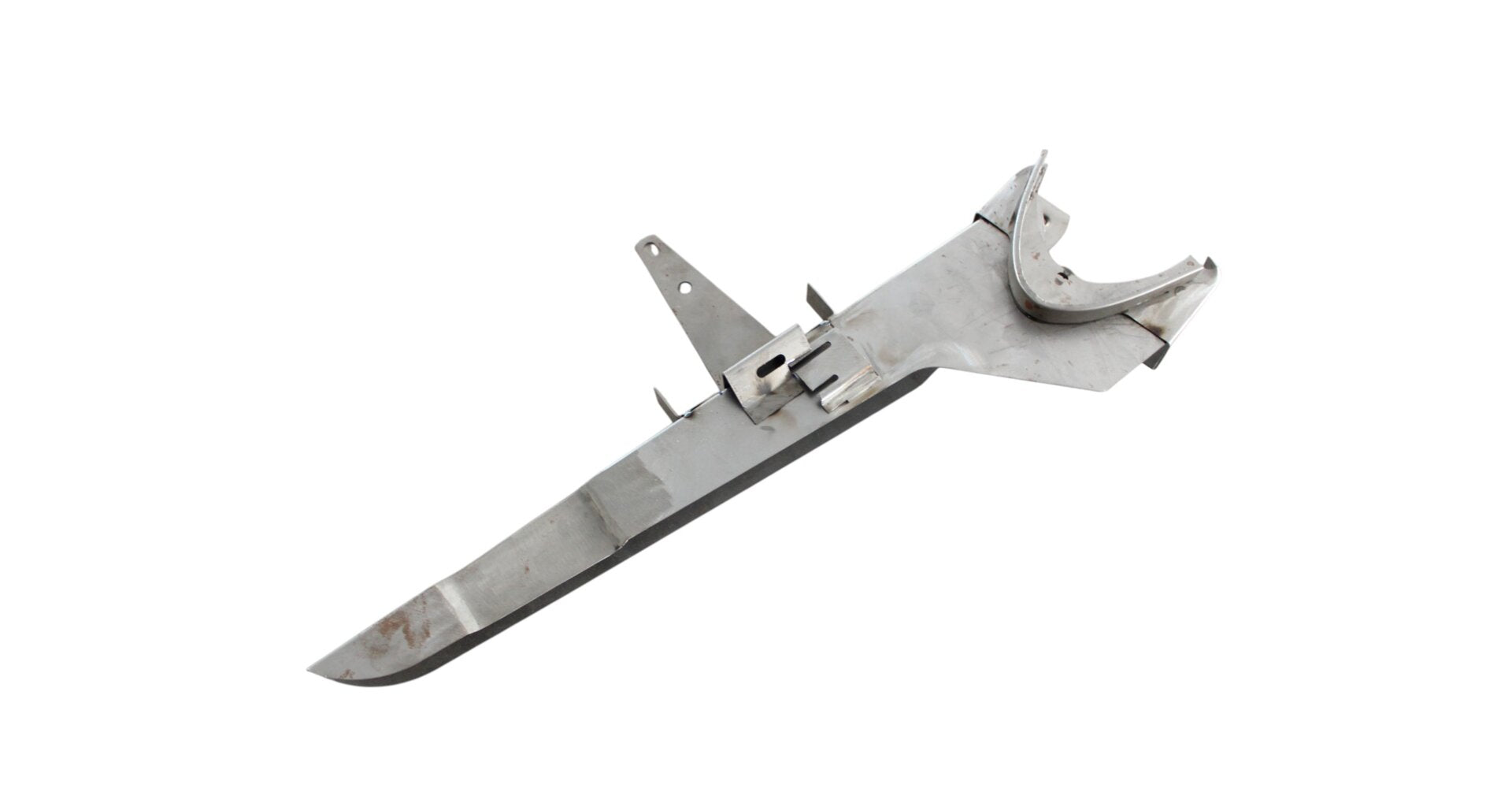 Chain Guard, Jawa Californian Oilmaster