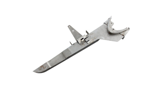 Chain Guard, Jawa Californian Oilmaster