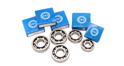 Engine Bearing Set ZKL JAWA 250