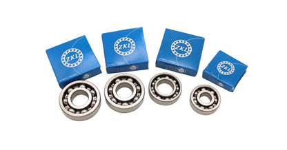 ZKL Engine Bearing Set JAWA 250 350 4pcs