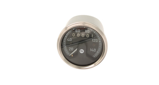 Speedometer up to 140km/h, ČZ 477 etc., Refurbished