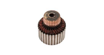 Dynamo Rotor Jawa 75W, reconditioned
