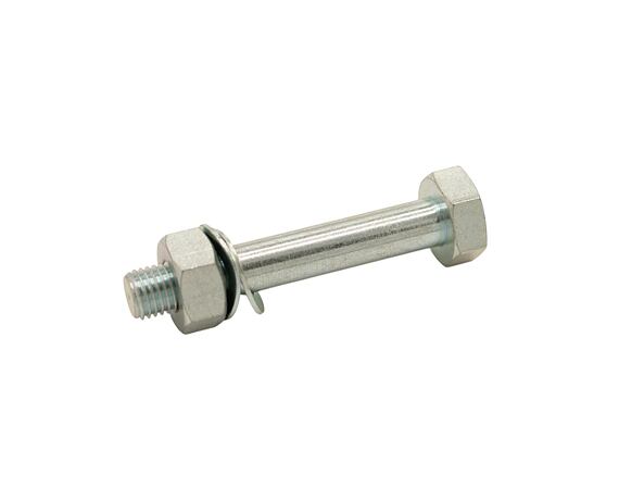 Engine Mount Bolt M8x1x50 with Nut