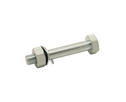 Engine Mount Bolt M8x1x50 with Nut