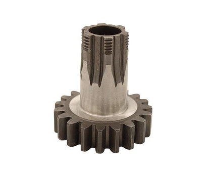 Output Gear Wheel JAWA 634 Conversion Kit