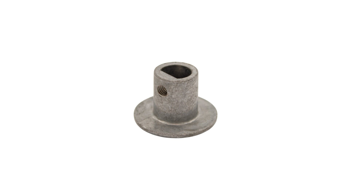 Handlebar End Plug Right JAWA ČZ New Type