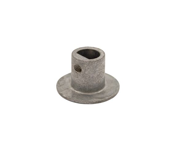 Handlebar End Plug Right JAWA ČZ New Type