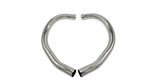 Exhaust elbows Jawa 640 Jawa Moto