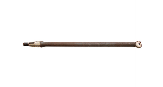 Axle shaft ČZ 175/505 rikša and Velorex, original Mototechna