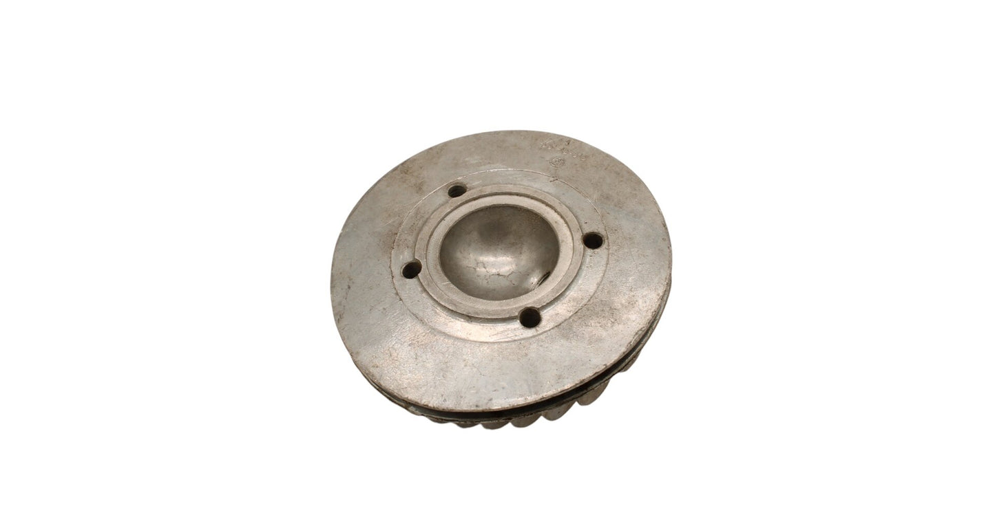 Engine head ČZ 175/501 scooter, Mototechna A1
