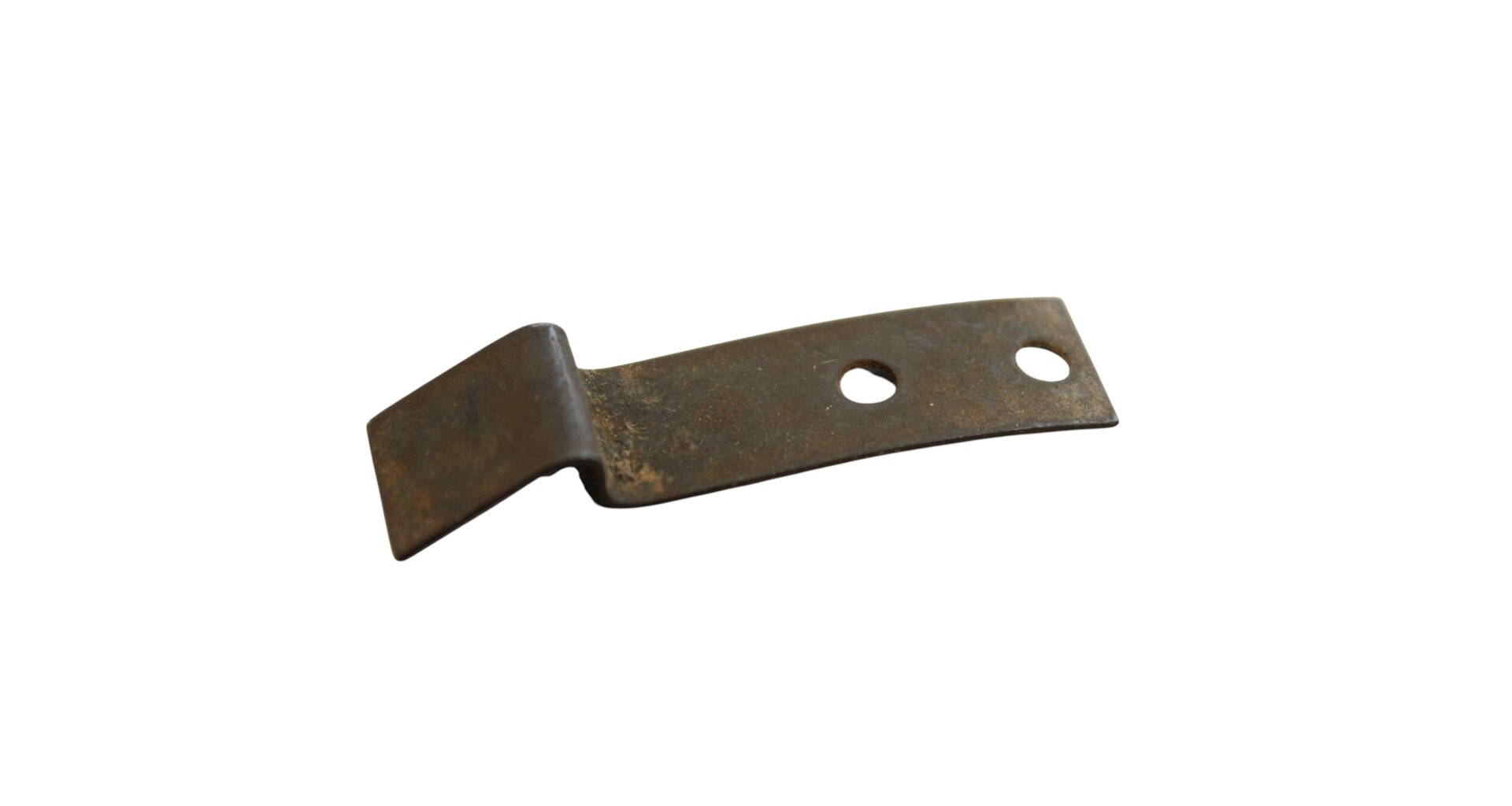 Carburetor Cover Spring, Single, Jawa 250 Springer, Mototechna