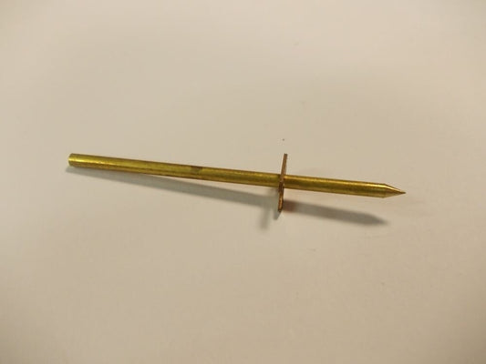 Float Needle with Retainer 64mm Jawa, ČZ