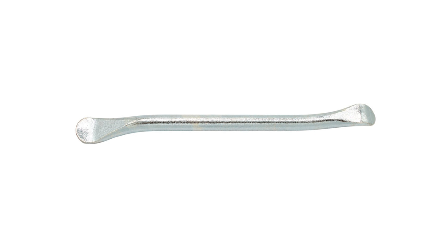 Tire Lever 180mm Forged Galvanized
