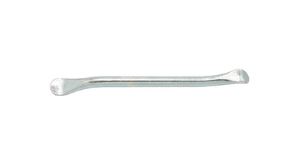 Tire Lever 180mm Forged Galvanized