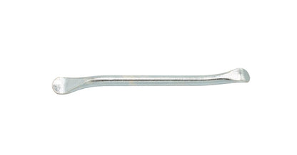 Tire Lever 180mm Forged Galvanized
