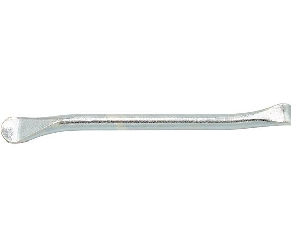 Tire Lever 180mm Forged Galvanized
