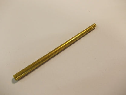Fuel Petcock Tube 72mm Jawa ČZ