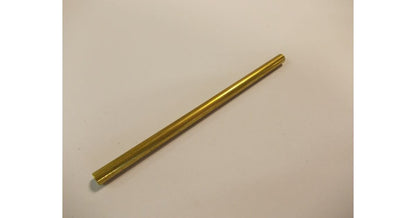 Fuel Petcock Tube 72mm Jawa ČZ