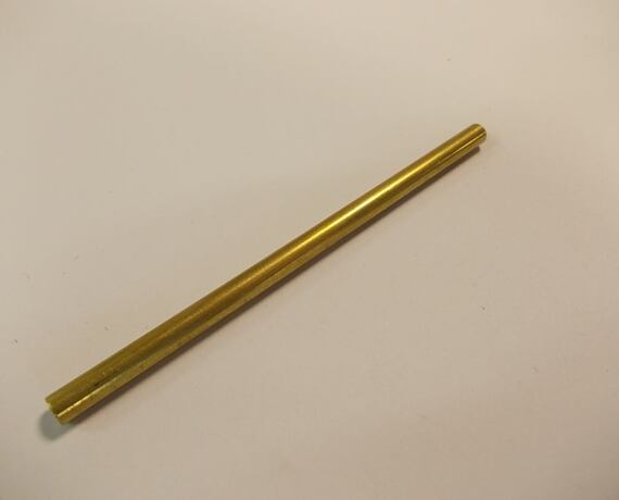 Fuel Petcock Tube 72mm Jawa ČZ