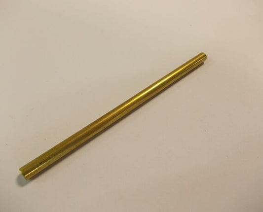 Fuel Petcock Tube 72mm Jawa ČZ