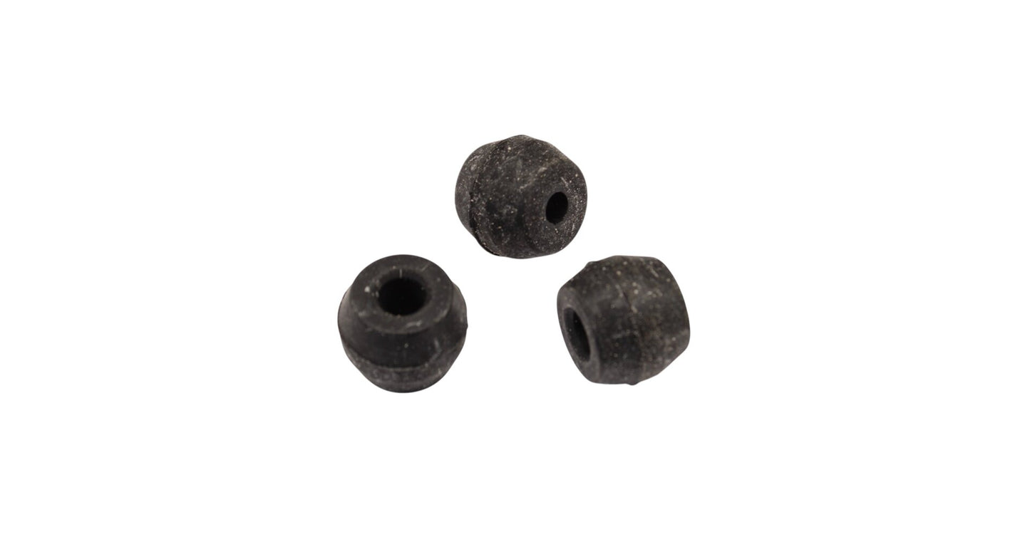 Rear shock absorber stop, tall, Jawa, ČZ, square