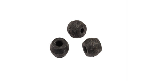 Rear shock absorber stop, tall, Jawa, ČZ, square