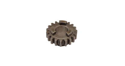 Sliding gear 19t. Jawa 350, 634 - 640, Bizon CZ Mototechna