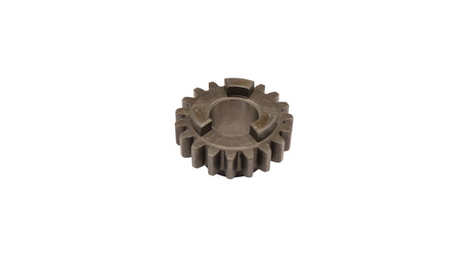 Sliding gear 19t. Jawa 350, 634 - 640, Bizon CZ Mototechna