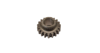 Sliding gear 19t. Jawa 350, 634 - 640, Bizon CZ Mototechna