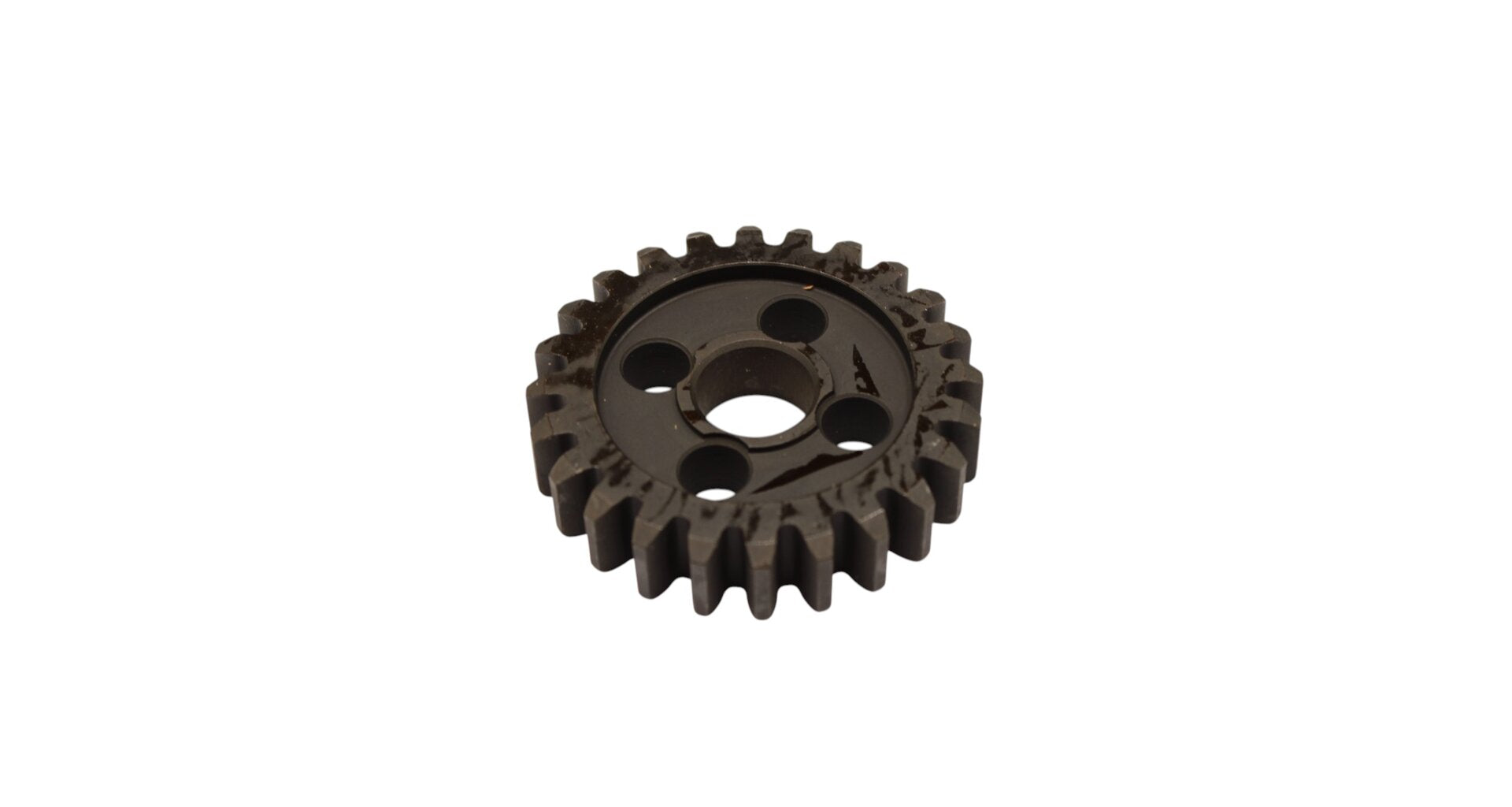 Gearbox gear 24t Jawa 350, 634, 633, 632, 362, Bizon, Calif, ČZ Mototechna