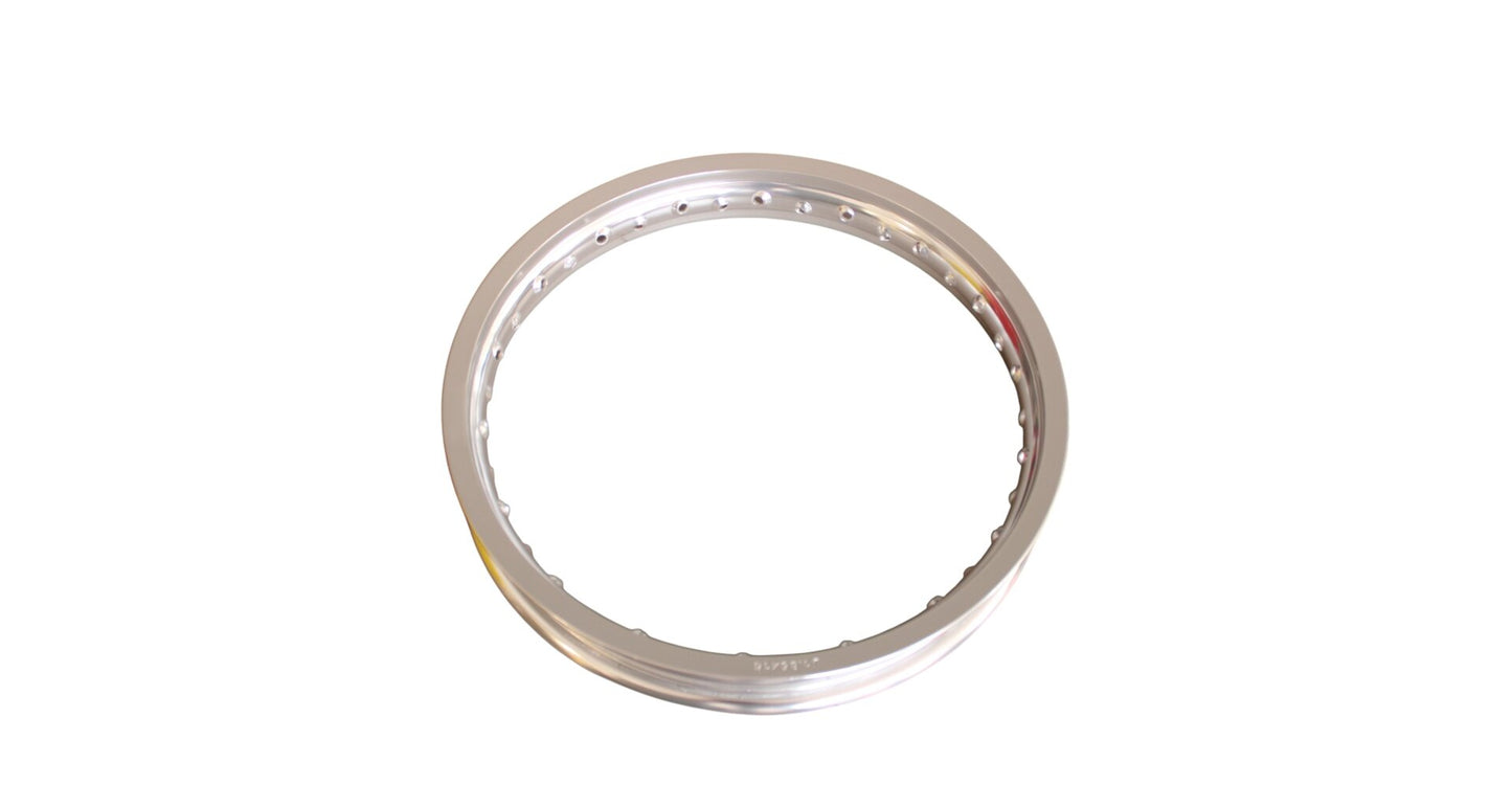 Aluminum Wheel Rim 16x1.85 Polished 36H