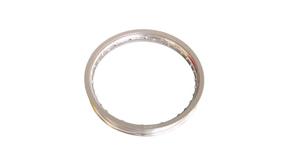 Aluminum Wheel Rim 16x1.85 Polished 36H