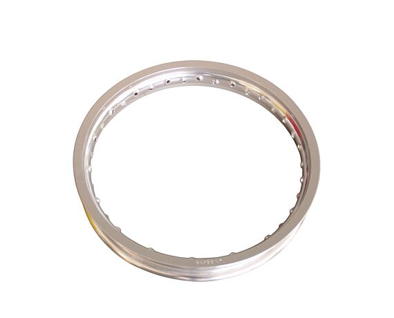 Aluminum Wheel Rim 16x1.85 Polished 36H