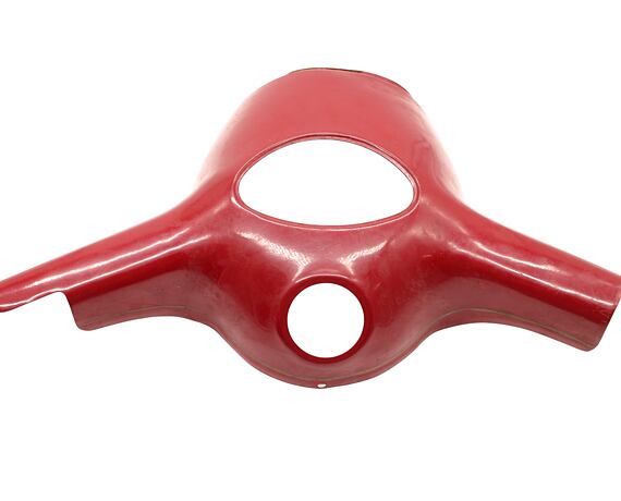 Original Upper Fairing JAWA 250/350 Panelka Nice