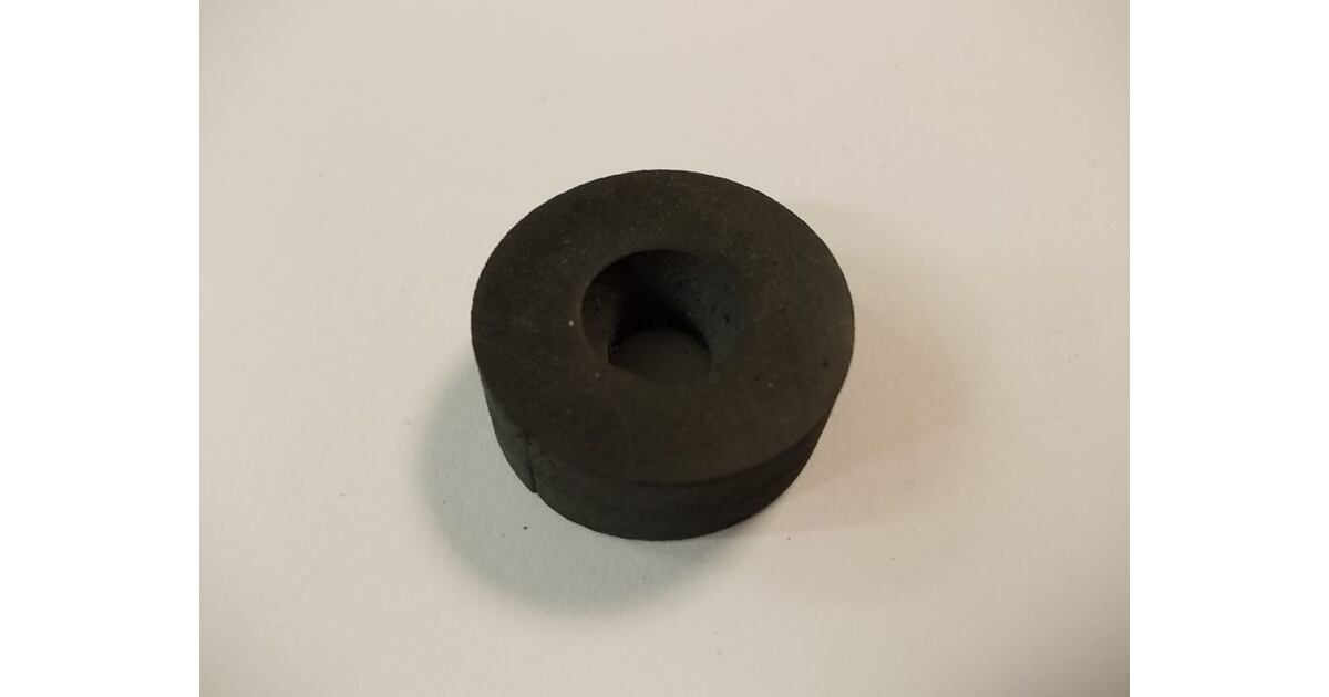 Rear Shock Pump Rubber Bumper